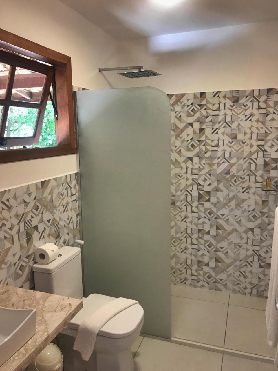 Village Mata Encantada 圣安德烈 外观 照片